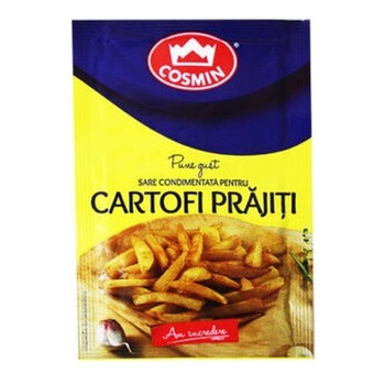 COSMIN SPICES FOR FRIES