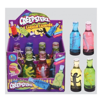 CREEPSTERZ LIQUID LIZARDS
