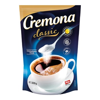 CREMONA SMIETANKOWA CLASSIC