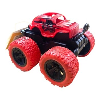 CROSS COUNTRY CAR TOY