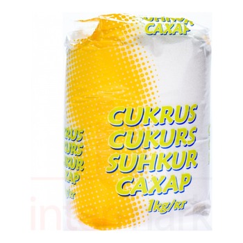 CUKRUS SUGAR