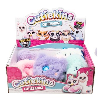 CUTIEKINS CUTIEBANDZ