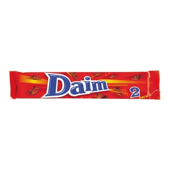 DAIM DOUBLE NORDIC