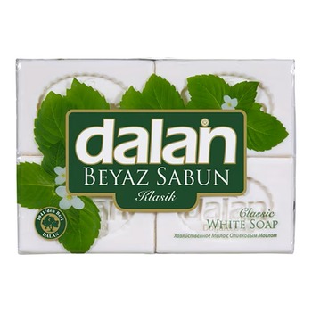 DALAN CLASSIC BATH SOAP
