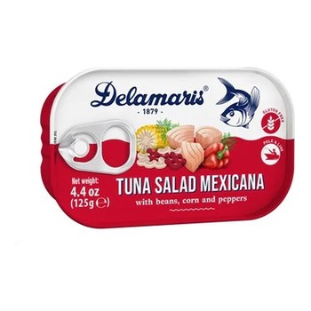 DELAMARIS TUNA MEXICANA