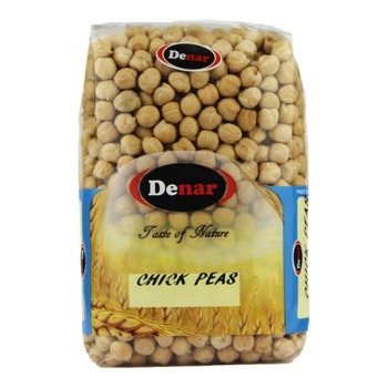 DENAR KURU NOHUT CHICKPEAS