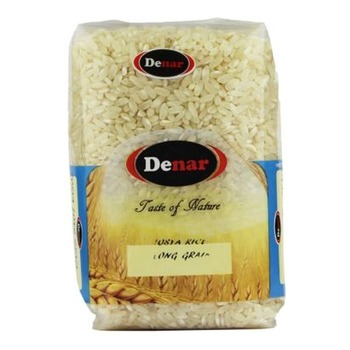 DENAR PULSES1 TOSYA PIRINC - TOSYA RICE