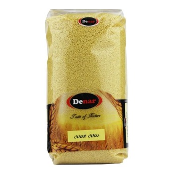 DENAR PULSES5 COUS COUS