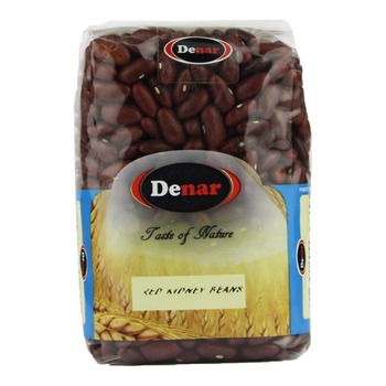 DENAR RED KIDNEY BEANS