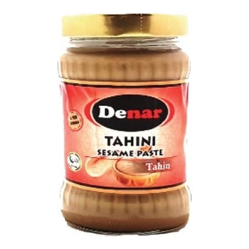 DENAR TAHINI SESAME PASTE