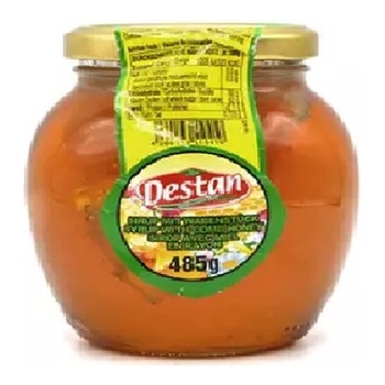 DESTAN SYRUP WITH COMB HONEY