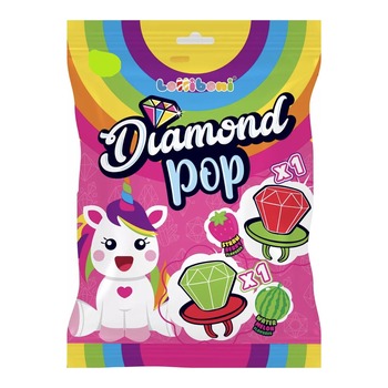 DIAMOND POP SWEET ON A HANGER