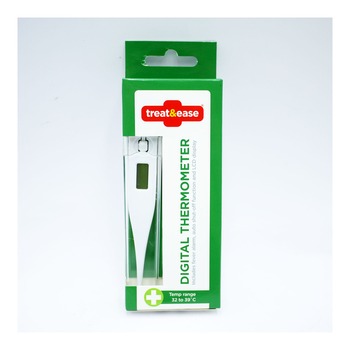 DIGITAL THERMOMETER
