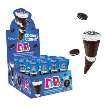 DIPPO COOKIES CORNET