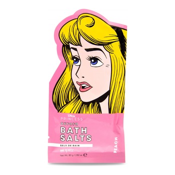 DISNEY PRINCESS BATH SALTS-AURORA