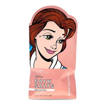 DISNEY PRINCESS BATH SALTS-BELLE