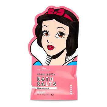 DISNEY PRINCESS BATH SALTS-SNOW WHITE