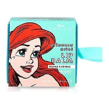 DISNEY PRINCESS LIP BALM -ARIEL