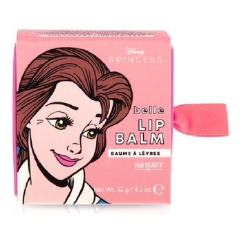 DISNEY PRINCESS LIP BALM -BELLE