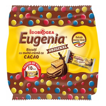 DOBROGEA EUGENIA ORGINAL BISCUITS
