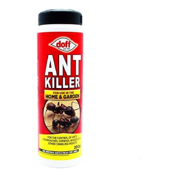 DOFF ANT KILLER FOR HOME &GARDEN