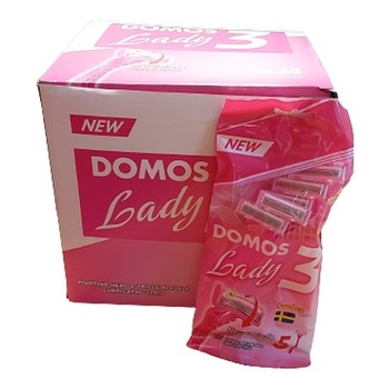 DOMOS LADY 3