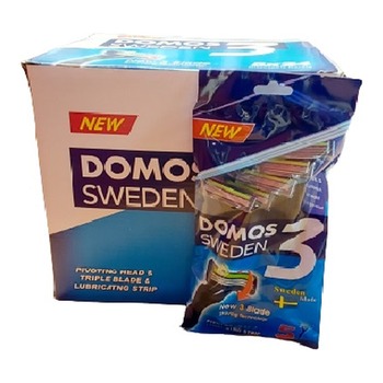 DOMOS SWEDEN 3
