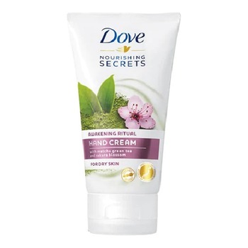 DOVE HAND CREAM AWAKENING