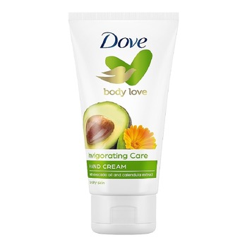 DOVE HAND CREAM INVIGORATING AVOCADO