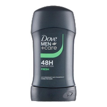 DOVE MEN+CARE AP STICK FRESH FOR MEN GREEN