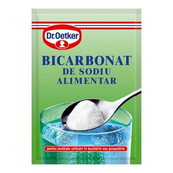 DR OETKER BICARBONAT SODIU
