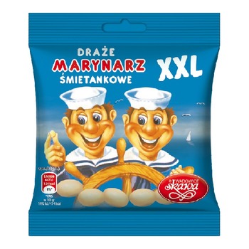 DRAZE XXLCREAM DRAGEES