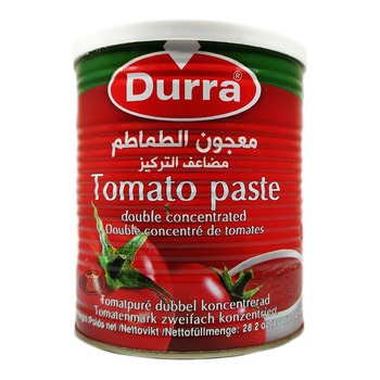 DURRA TOMATO PASTE