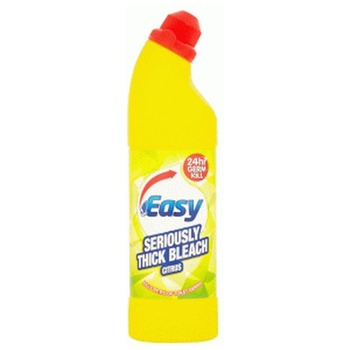 EASY BLEACH CITRUS SERIOUSLY THICK