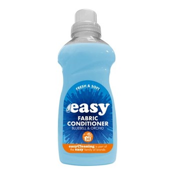 EASY FABRIC CONDITIONER BLUEBELL&ORCHID (BLUE)
