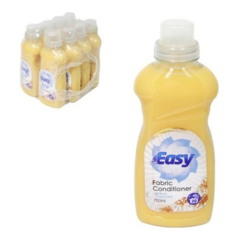 EASY FABRIC CONDITIONER JASMINE&HONEY