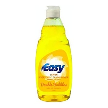 EASY WASHING UP LIQUID LEMON