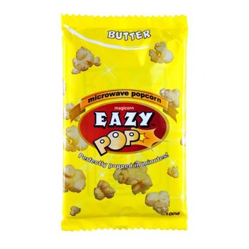 EAZY POP BUTTER