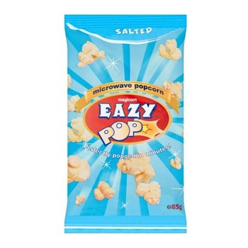 EAZY POP SALTED