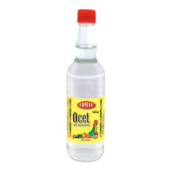 EDMAL OCET SPIRYTUSOWY 10%