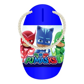 EGG PJ MASK CANDY WITH SURPRISE TOYS