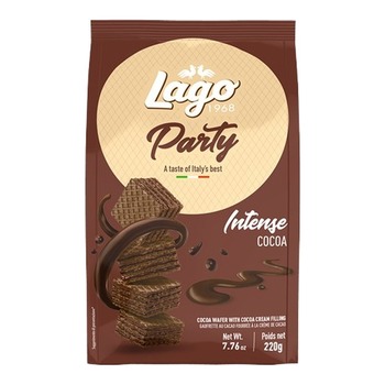 ELEDI PARTY INTENSE COCOA