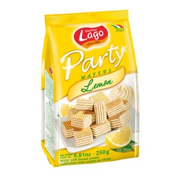 ELLEDI PARTY LEMON