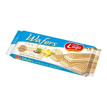 ELLEDI VANILLA WAFERS POKER