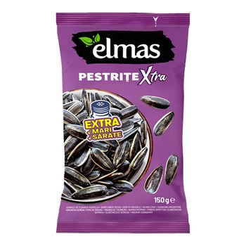 ELMAS XTRA COAPTE SI SARATE LOT:AV230F261 SUNFLOWER SEEDS