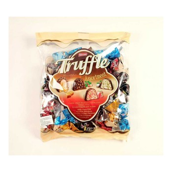 ELVAN TRUFFLE ASSORTMENT (IN BAGS)