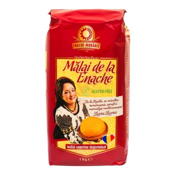 ENACHE CORN FLOUR RED