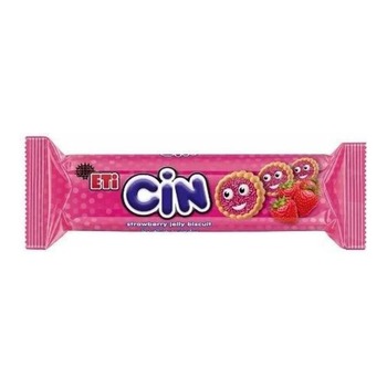 ETI CIN TEK LOKMALIK (STRAWBERRY)
