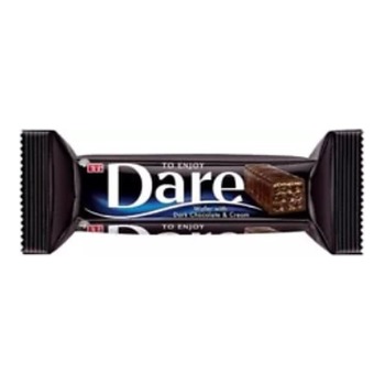 ETI KARAM- DARE