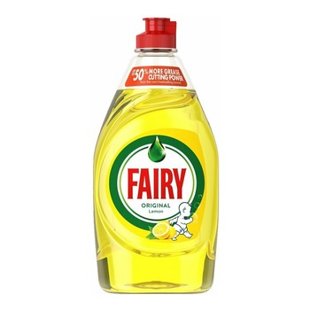 FAIRY LIQUID LEMON
